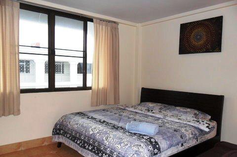 Gafiyah Guesthouse