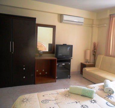 Gafiyah Guesthouse