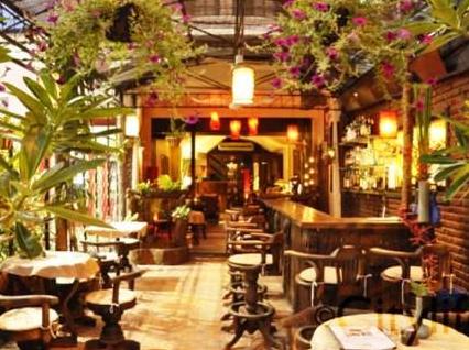 Soho Bar & Guesthouse