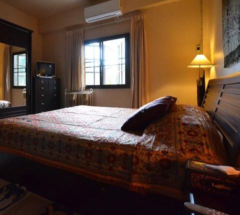 Soho Bar & Guesthouse