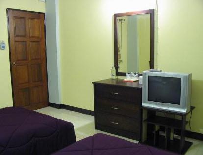 T-Room Guesthouse