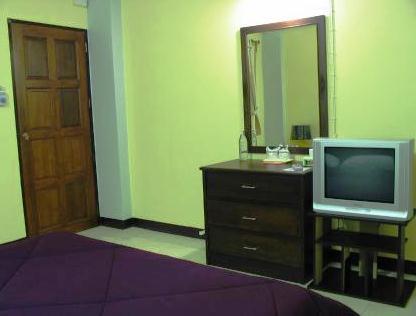 T-Room Guesthouse