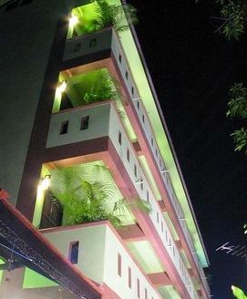 T-Room Guesthouse