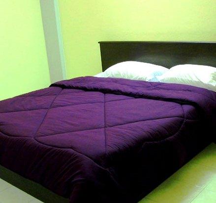 T-Room Guesthouse