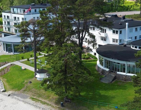 Strand Hotel Fevik - By Classic Norway Hotels