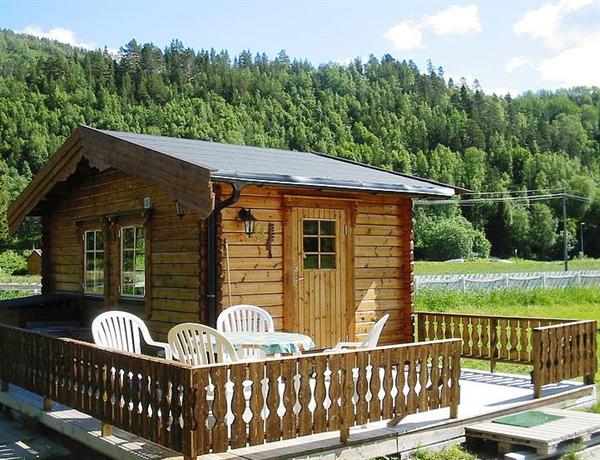 Nordnes Camp & Bygdesenter