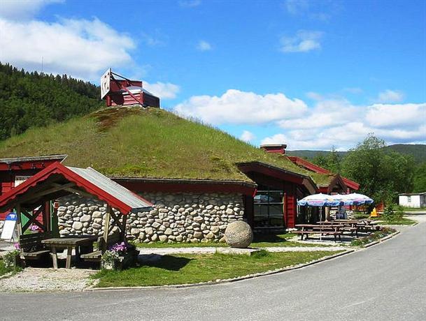 Nordnes Camp & Bygdesenter