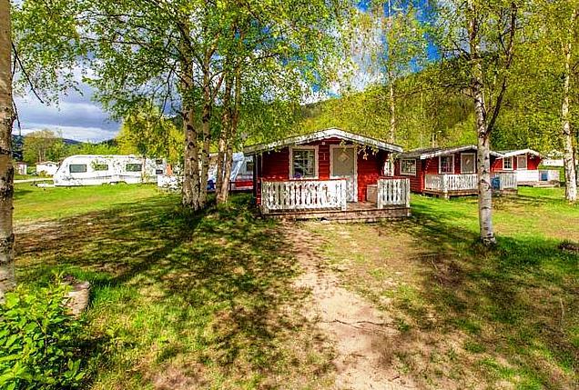 Nordnes Camp & Bygdesenter