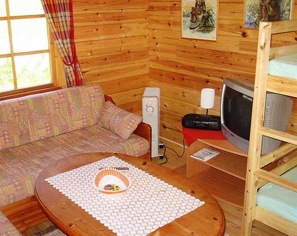 Nordnes Camp & Bygdesenter