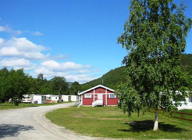 Nordnes Camp & Bygdesenter