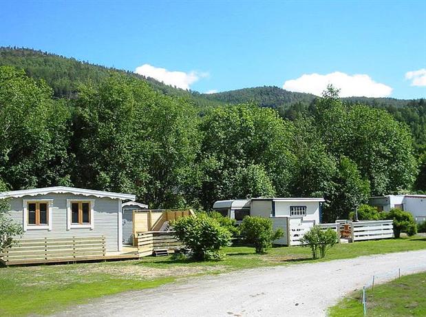 Nordnes Camp & Bygdesenter