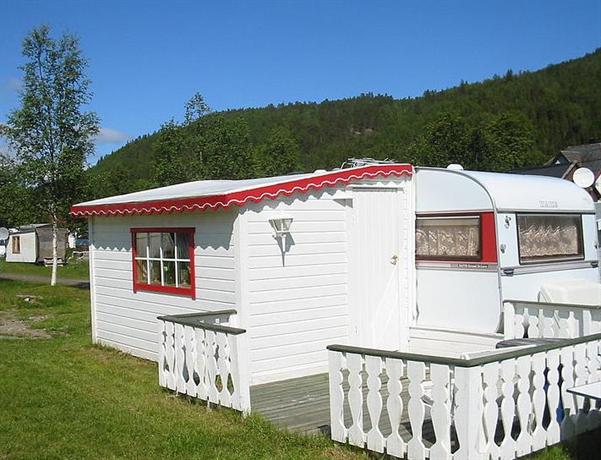 Nordnes Camp & Bygdesenter