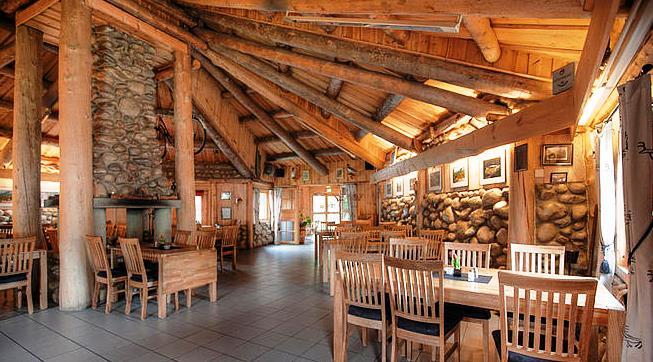 Nordnes Camp & Bygdesenter
