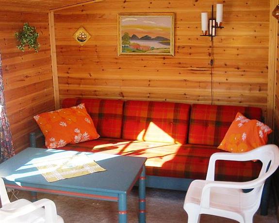 Nordnes Camp & Bygdesenter
