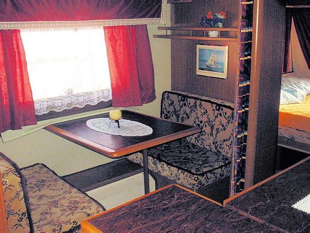 Nordnes Camp & Bygdesenter