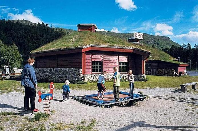 Nordnes Camp & Bygdesenter