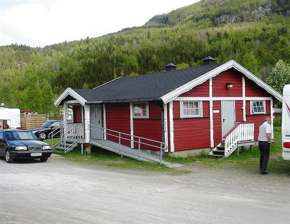 Nordnes Camp & Bygdesenter