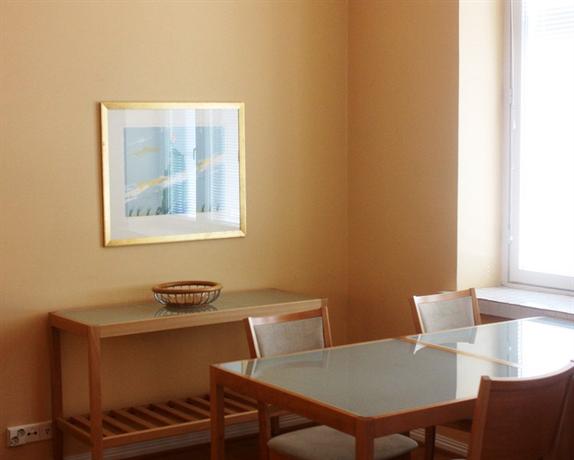 Gella Serviced Apartments