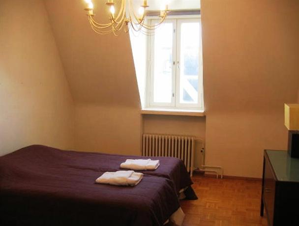 Gella Serviced Apartments