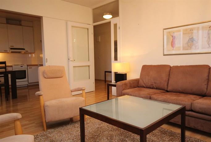 Gella Serviced Apartments