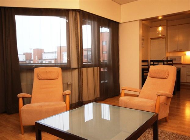 Gella Serviced Apartments