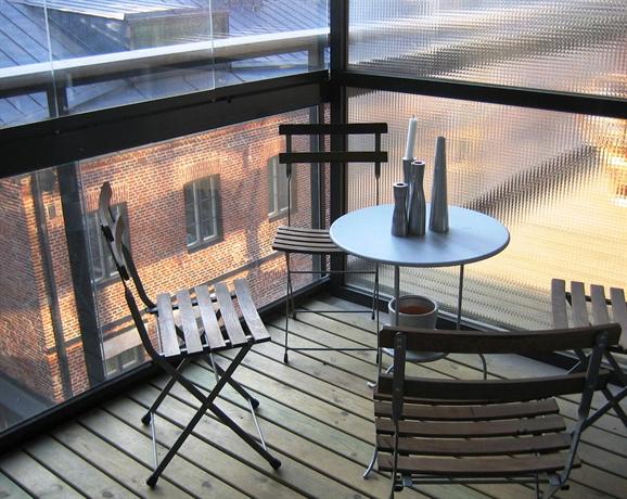 Gella Serviced Apartments