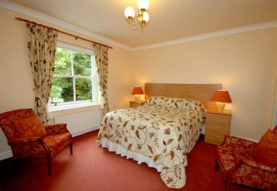 Marton Grange Country House