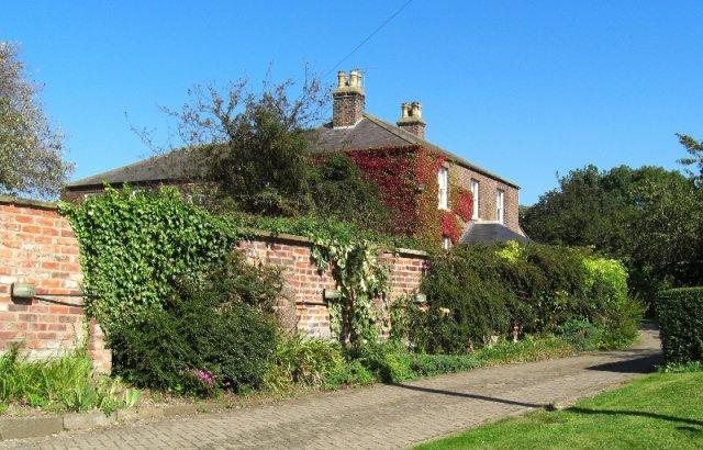 Marton Grange Country House