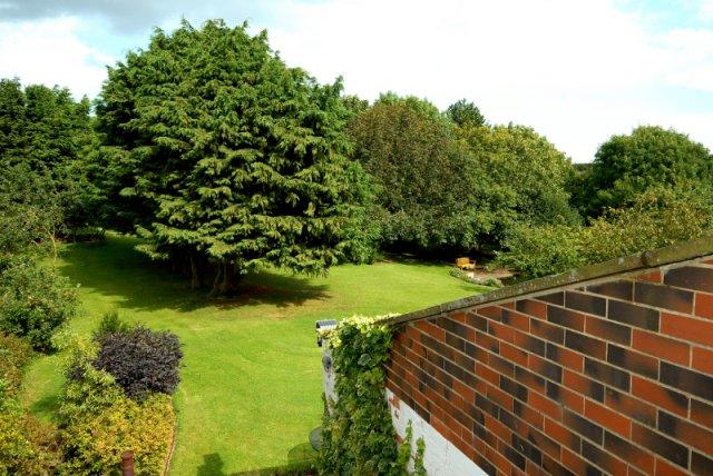 Marton Grange Country House