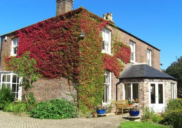 Marton Grange Country House