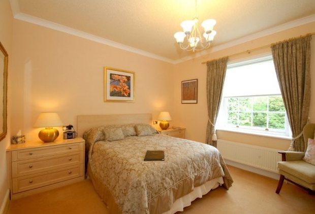 Marton Grange Country House