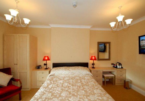 Marton Grange Country House