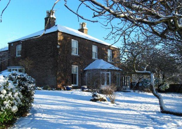 Marton Grange Country House