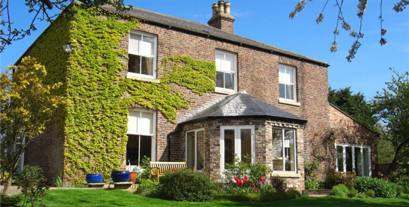 Marton Grange Country House