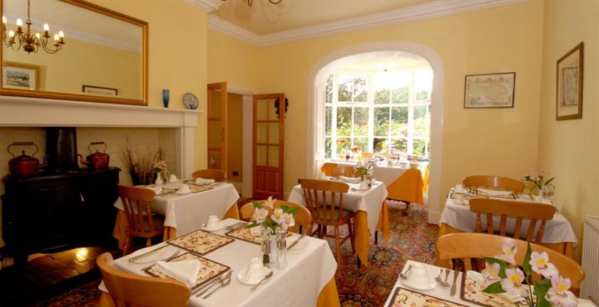 Marton Grange Country House
