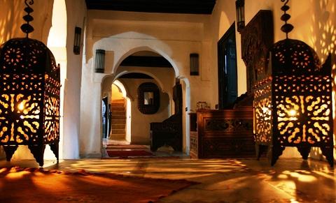 Riad D'Or Meknes Medina