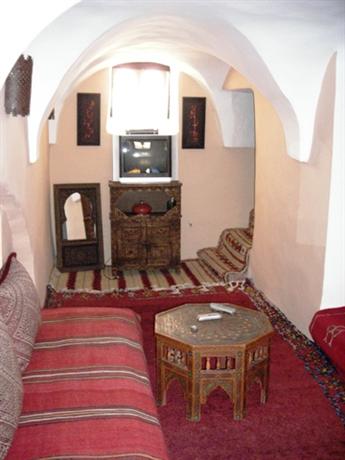 Riad D'Or Meknes Medina