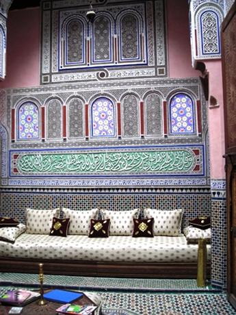 Riad D'Or Meknes Medina