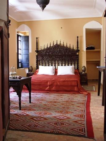 Riad D'Or Meknes Medina
