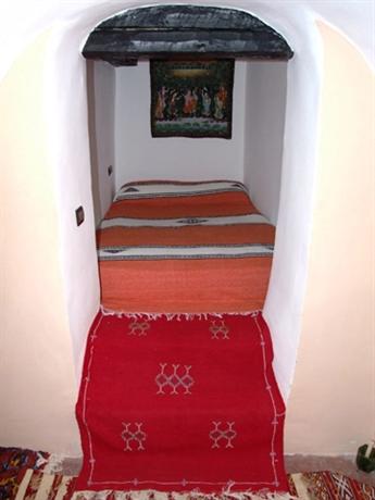 Riad D'Or Meknes Medina