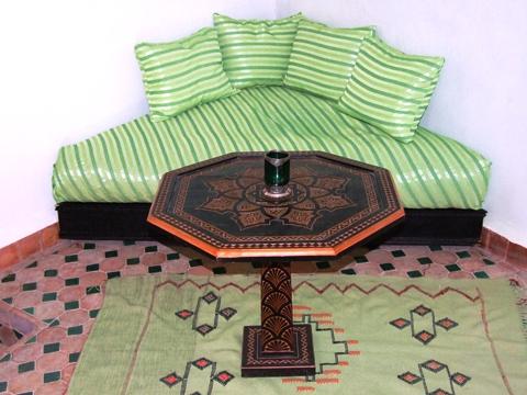Riad D'Or Meknes Medina