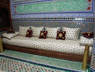 Riad D'Or Meknes Medina