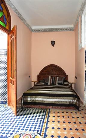 Riad D'Or Meknes Medina