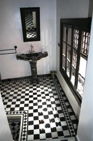 Riad D'Or Meknes Medina