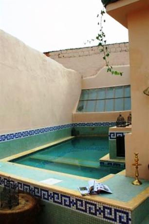 Riad D'Or Meknes Medina
