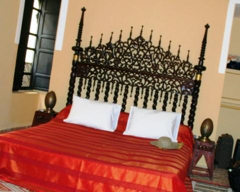 Riad D'Or Meknes Medina