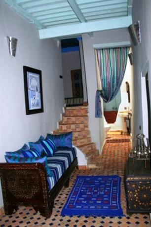 Riad D'Or Meknes Medina
