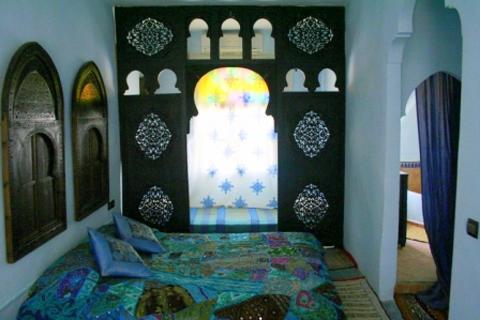 Riad D'Or Meknes Medina