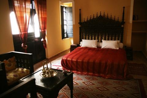 Riad D'Or Meknes Medina