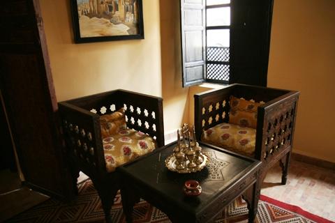 Riad D'Or Meknes Medina